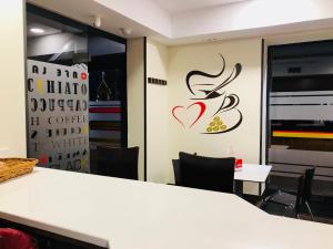 Imagen de la galería de Hotel Viñas 17, en Teruel