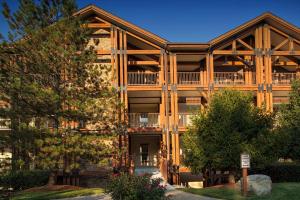 Gallery image of Palace View Resort by Spinnaker in Branson