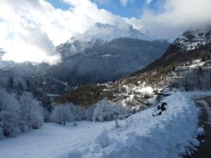 Gallery image of Les Petites Marmottes in Vaujany