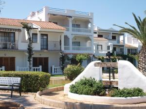 Fotografie z fotogalerie ubytování APCOSTAS - Habitat Playa Romana v destinaci Alcossebre