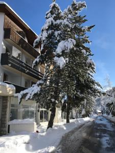 Afbeelding uit fotogalerij van Le Serre Chevalier Maison Familiale in La Salle Les Alpes +27 foto's