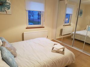 Gallery image of Linlithgow Loch Apartment in Linlithgow
