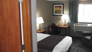 Fotografie z fotogalerie ubytování Country Inn & Suites by Radisson, Delta Park North Portland v destinaci Portland