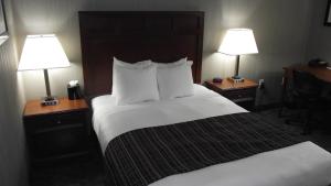 Fotografie z fotogalerie ubytování Country Inn & Suites by Radisson, Delta Park North Portland v destinaci Portland