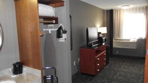 Fotografie z fotogalerie ubytování Country Inn & Suites by Radisson, Delta Park North Portland v destinaci Portland