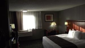 Fotografie z fotogalerie ubytování Country Inn & Suites by Radisson, Delta Park North Portland v destinaci Portland