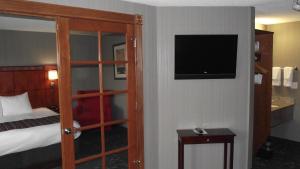 Fotografie z fotogalerie ubytování Country Inn & Suites by Radisson, Delta Park North Portland v destinaci Portland