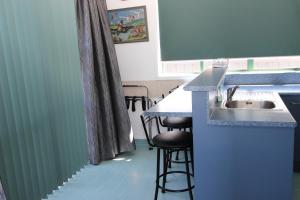 Fotografie z fotogalerie ubytování EMotel Napier v destinaci Napier