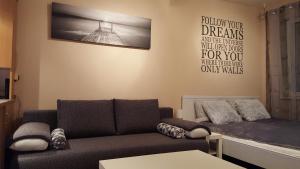 Gallery image of Liget Apartment, Terrace, Free Parking, AC in Budapest