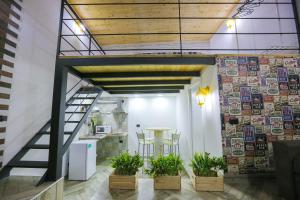 Foto de la galería de Santa Chiara Loft en Nápoles