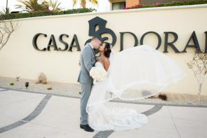 Hosté ubytování Casa Dorada Los Cabos Resort & Spa