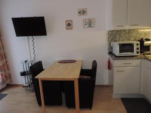 Köök või kööginurk majutusasutuses Astoria (174 Se)