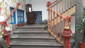 Foto da galeria de Posada Villa Mayor em Cusco