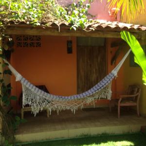 Fotografie z fotogalerie ubytování Pousada Peregrino v destinaci Barra de Jacuípe