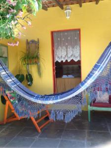 Fotografie z fotogalerie ubytování Pousada Peregrino v destinaci Barra de Jacuípe