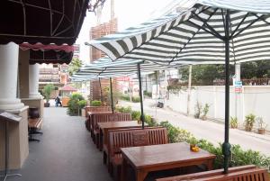 Ảnh trong thư viện ảnh của Metro Point Bangkok ở Bangkok