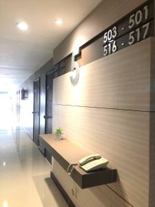 Galeriebild der Unterkunft Srivichai Hotel in Nakhon Ratchasima