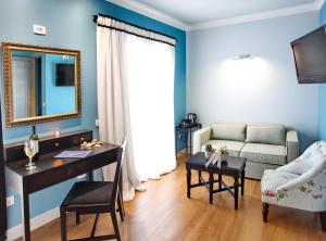 Gallery image of PEPO'S GUESTHOUSE in Nafpaktos