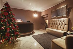 Gallery image of Hotel Centrale in Olbia
