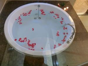 Foto dalla galleria di Mambo Impression Motel a Chaozhou