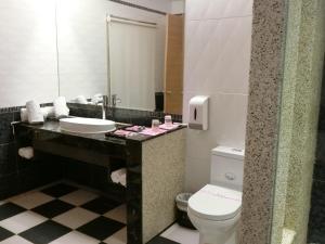Bagno di Mambo Impression Motel