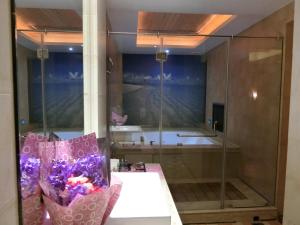 Bagno di Mambo Impression Motel