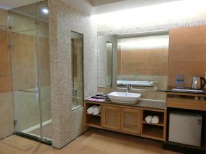 Bagno di Mambo Impression Motel