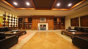 Гостиная зона в Sueno Hotels Golf Belek