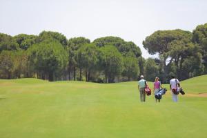 Гости Sueno Hotels Golf Belek