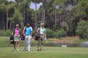 Гости Sueno Hotels Golf Belek