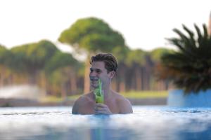Гости Sueno Hotels Golf Belek