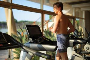 Гости Sueno Hotels Golf Belek