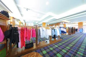 Фотография из галереи Sueno Hotels Golf Belek в Белеке