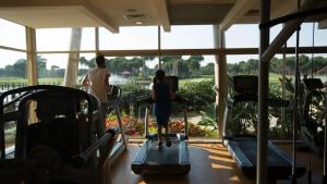 Гости Sueno Hotels Golf Belek
