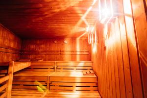 Fotografija u galeriji objekta Post Hotel Weggis u gradu Vegis