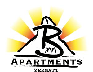 Certifikát, hodnocení, plakát nebo jiný dokument vystavený v ubytování Apartments Butterfly Zermatt