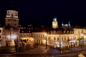 Foto da galeria de Carmelito em Lublin