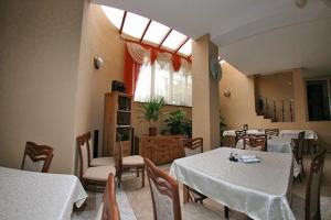 Gallery image of Pension Maria in Sibiu