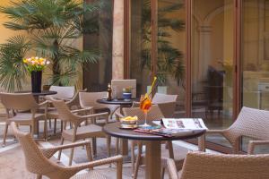 Gallery image of Hotel Colomba d'Oro in Verona