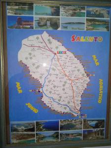 Foto sihtkohas Sant'Isidoro asuva majutusasutuse Casa a 30 M dal mare galeriist
