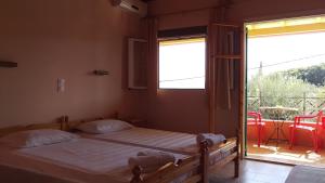 Imagen de la galería de Paradise Studios, en Paleokastritsa 9 fotos más