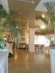 Hotel La Carica