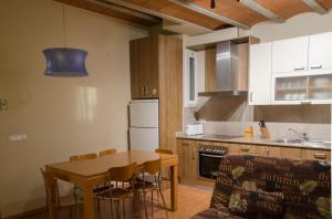 Gallery image of Apartaments El Jaç in Montblanc