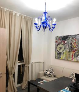 Fotografie z fotogalerie ubytování Casa Di TaTa v destinaci Trezzo sullʼAdda