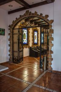 Fotografie z fotogalerie ubytování Albenzaire Hotel Asador v destinaci Fuensanta