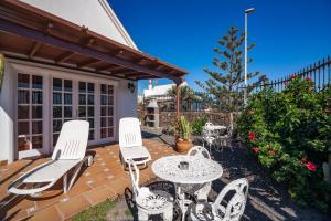 Fotografie z fotogalerie ubytování Villa Tías v destinaci Tías