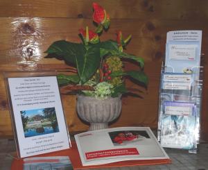 Fotografia z galérie ubytovania Sunnegga v destinácii Grächen
