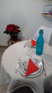 Fotografia z galérie ubytovania Gravina Comfort v destinácii Tarifa