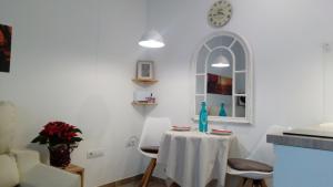 Posedenie v ubytovaní Gravina Comfort