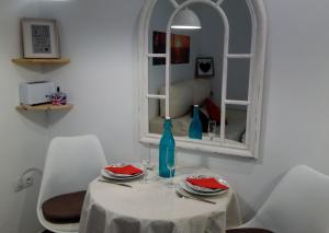 Fotografia z galérie ubytovania Gravina Comfort v destinácii Tarifa